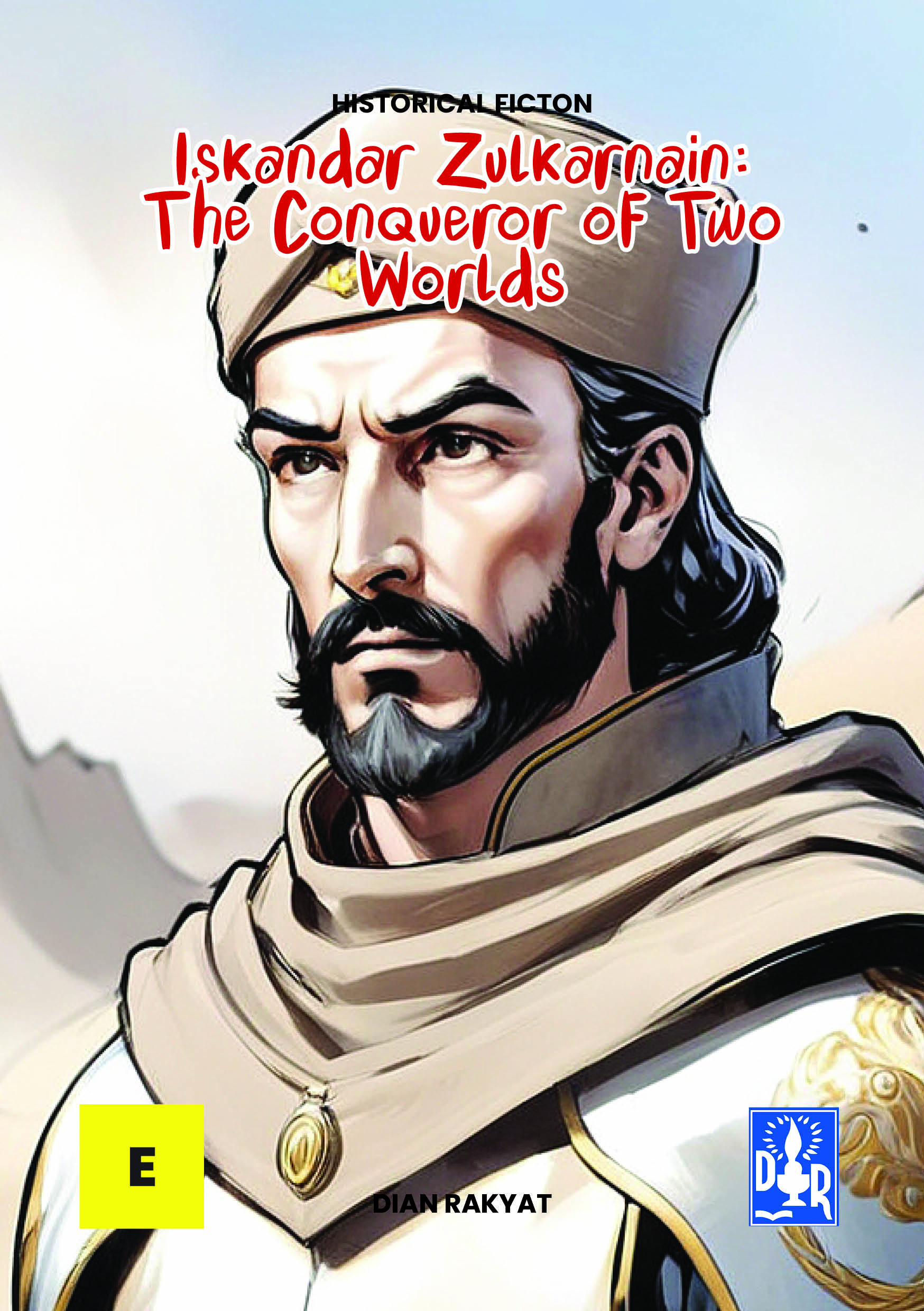 Iskandar Zulkarnain: The Conqueror of Two Worlds